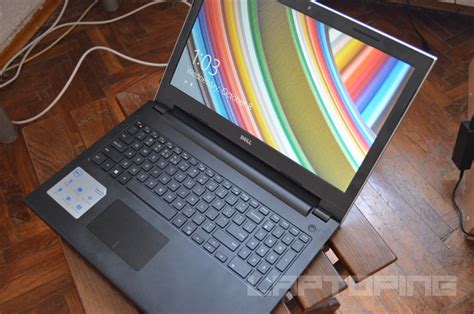 Dell Inspiron 15 3000 3543, 3542, 3541 RAM & Hard .